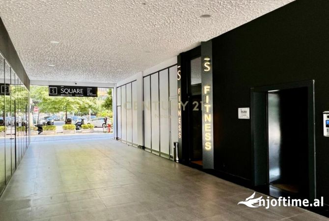 Shtepi ne shitje 1+1 ne Tirane - 190,000 Euro