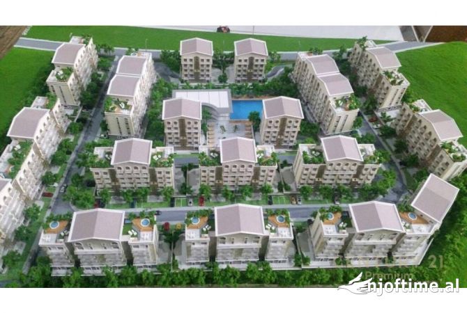 Shtepi ne shitje 2+1 ne Tirane - 170,000 Euro
