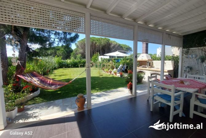 Shtepi ne shitje 2+1 ne Durres - 380,000 Euro