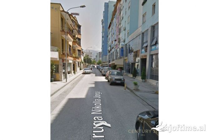 Ambient biznesi ne shitje 1+1 ne Tirane - 157,000 Euro