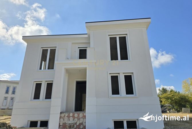 Shtepi ne shitje 6+1 ne Tirane - 1,300,000 Euro