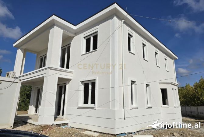 Shtepi ne shitje 6+1 ne Tirane - 1,300,000 Euro