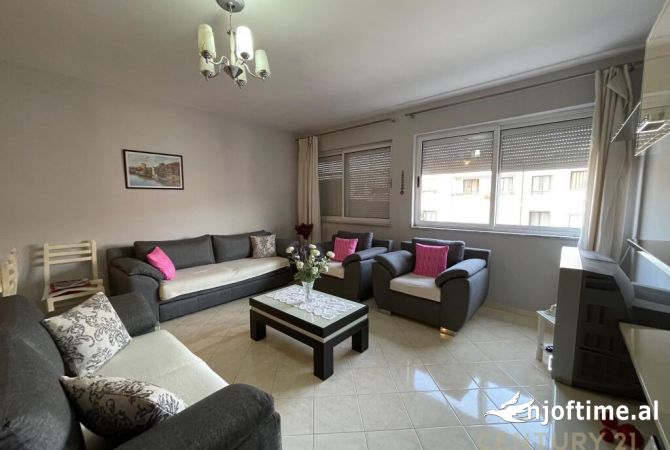 Shtepi ne shitje 1+1 ne Tirane - 87,000 Euro