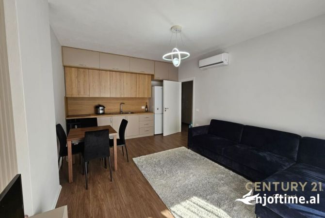 Shtepi ne shitje 1+1 ne Tirane - 115,000 Euro
