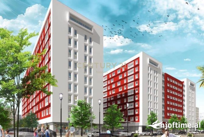 Shtepi ne shitje 2+1 ne Tirane - 205,000 Euro