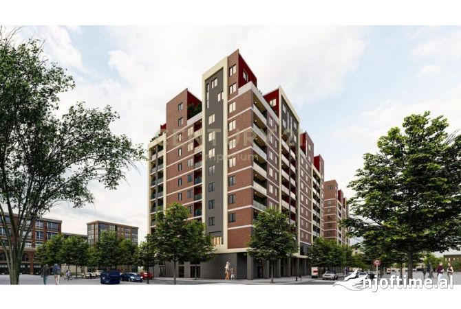 Shtepi ne shitje 2+1 ne Tirane - 257,624 Euro