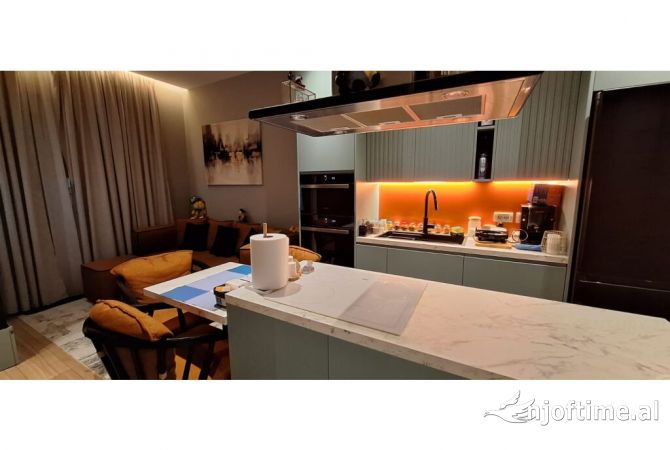 Shtepi ne shitje 1+1 ne Tirane - 105,000 Euro