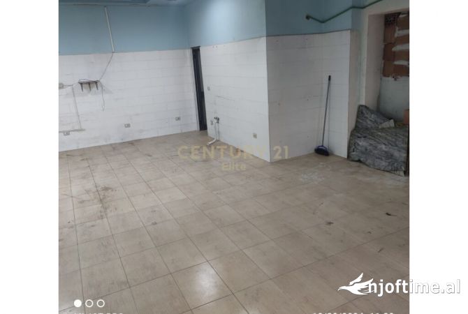 Ambient biznesi ne shitje 1+1 ne Tirane - 85,000 Euro