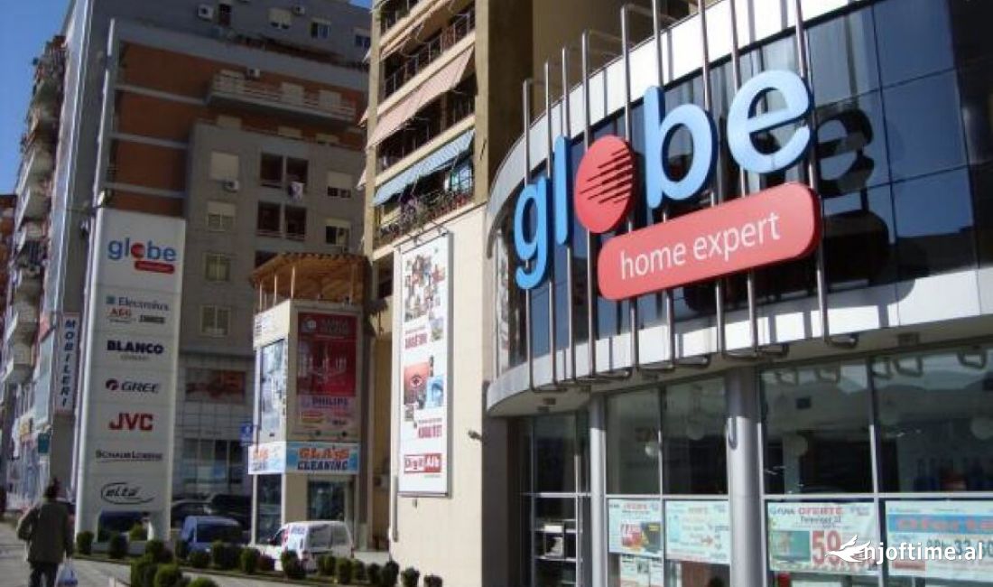 Shtepi ne shitje Apartament ne Tirane, 1+1, Mobilimi Bosh, pa mobiluar, Pagesa 75,000  Euro.