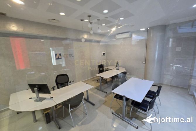 Ambient biznesi ne shitje 1+1 ne Tirane - 170,000 Euro