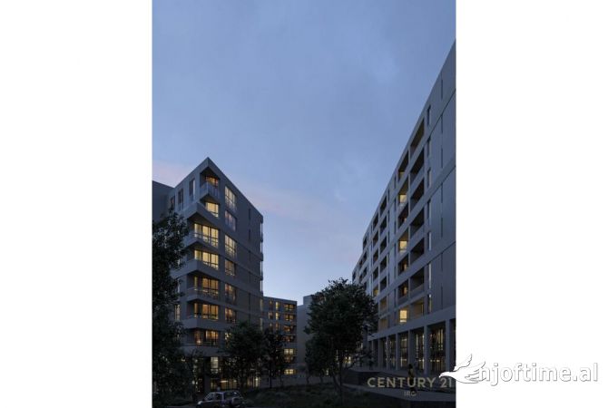 Shtepi ne shitje 2+1 ne Tirane - 109,000 Euro