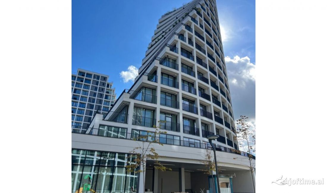 Shtepi ne shitje Apartament ne Tirane, 3+1, Mobilimi Bosh, pa mobiluar, Pagesa 565,000  Euro.