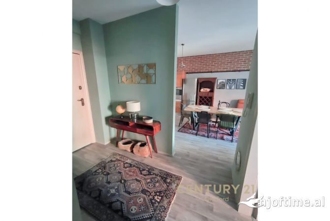Shtepi ne shitje 2+1 ne Tirane - 195,000 Euro
