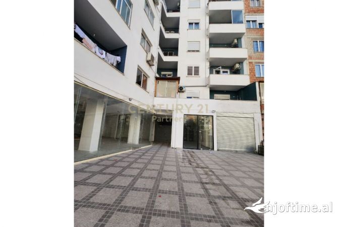 Ambient biznesi ne shitje 1+1 ne Tirane - 66,130 Euro