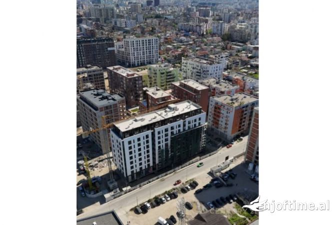 Shtepi ne shitje Garsoniere ne Tirane - 462,800 Euro