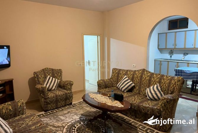 Shtepi ne shitje 2+1 ne Tirane - 100,000 Euro