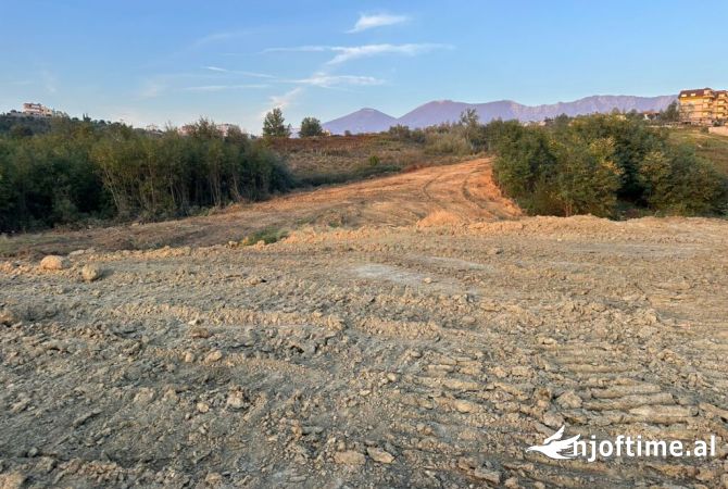 Terreno in vendita  a Tirana - 206,000 Euro