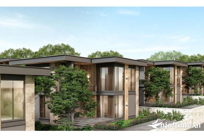 Shtepi ne shitje 2+1 ne Tirane - 208,000 Euro