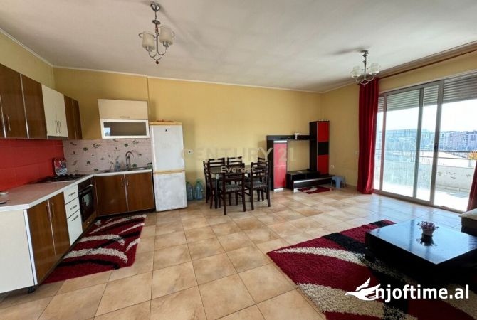 Shtepi ne shitje 2+1 ne Tirane - 160,000 Euro
