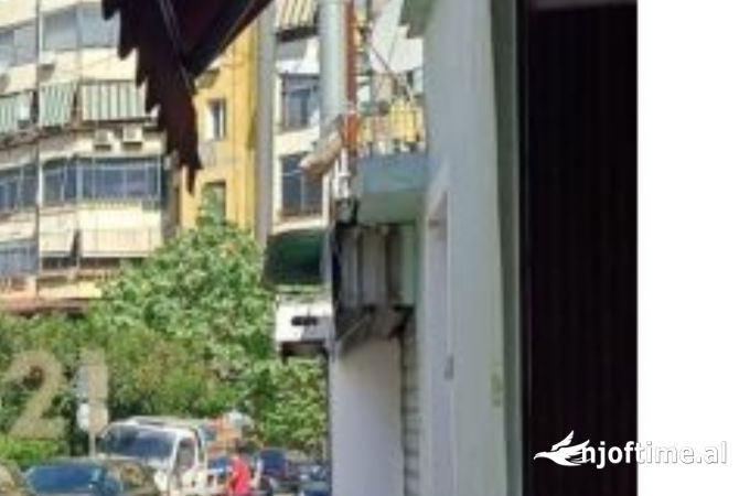 Ambient biznesi ne shitje 1+1 ne Tirane - 150,000 Euro