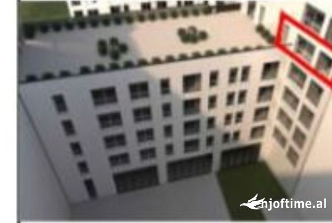 Shtepi ne shitje 1+1 ne Tirane - 170,200 Euro