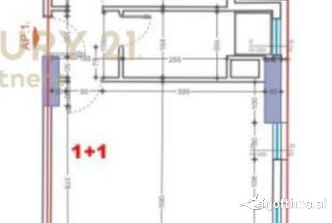 Shtepi ne shitje 3+1 ne Tirane - 215,920 Euro
