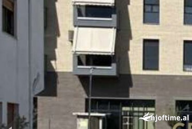 Ambient biznesi ne shitje 1+1 ne Tirane - 738,000 Euro