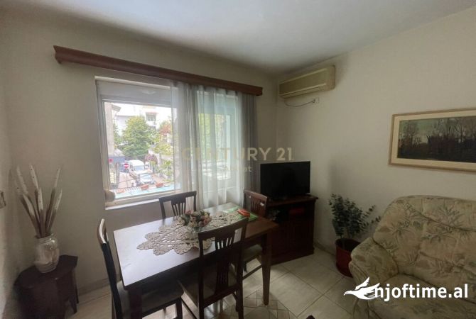 Shtepi ne shitje 1+1 ne Tirane - 137,000 Euro
