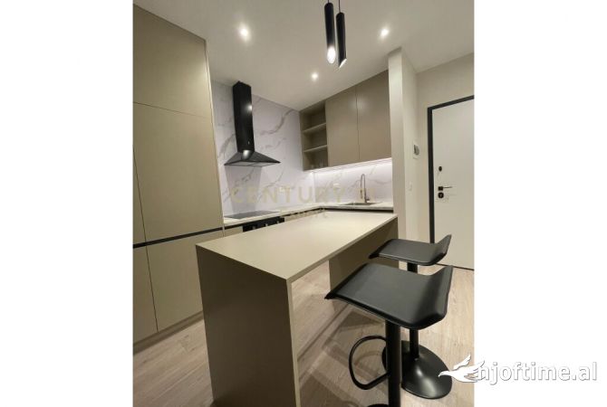 Shtepi me qera 1+1 ne Tirane - 1,200 Euro