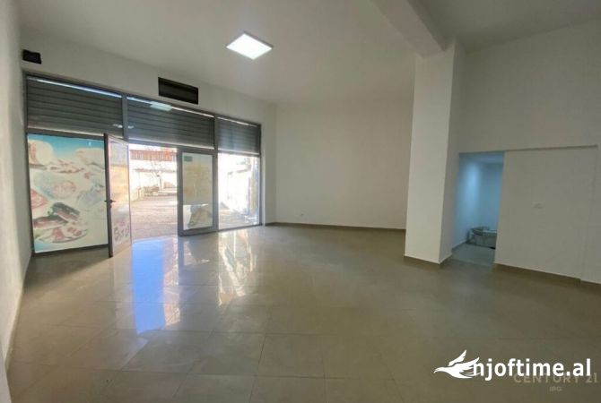 Ambient biznesi ne shitje 1+1 ne Tirane - 172,000 Euro