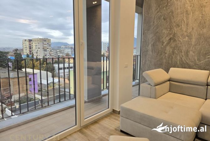 House for Rent 2+1 in Tirana - 1,000 Euro
