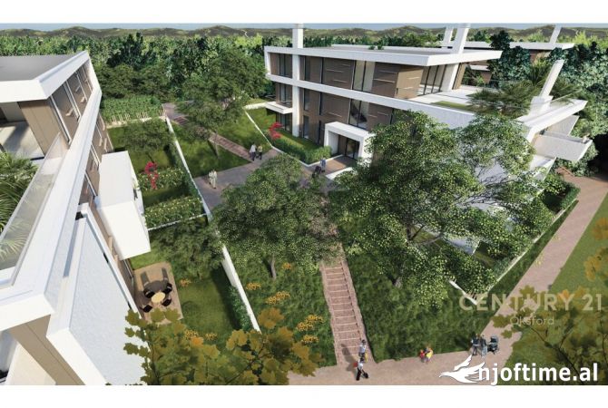 Shtepi ne shitje 2+1 ne Tirane - 310,000 Euro