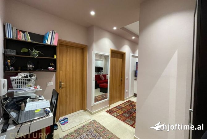 Shtepi ne shitje 1+1 ne Tirane - 125,000 Euro