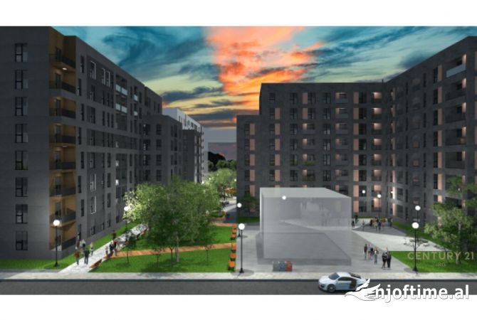 Shtepi ne shitje 2+1 ne Tirane - 113,700 Euro