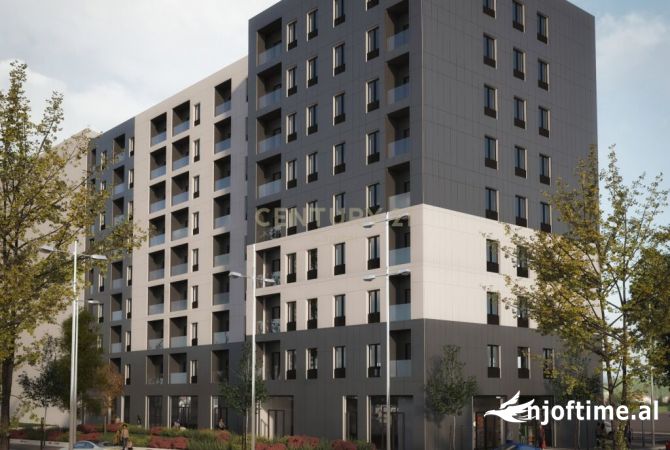 Shtepi ne shitje 2+1 ne Tirane - 158,500 Euro