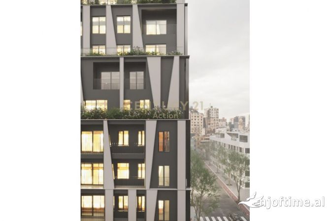 Shtepi ne shitje 1+1 ne Tirane - 1,710,000 Euro