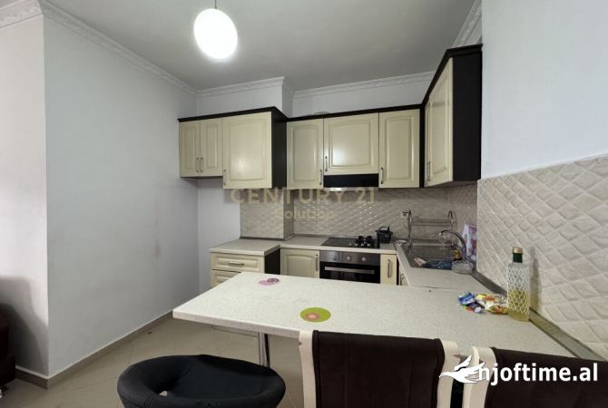 Shtepi ne shitje 1+1 ne Tirane - 95,000 Euro