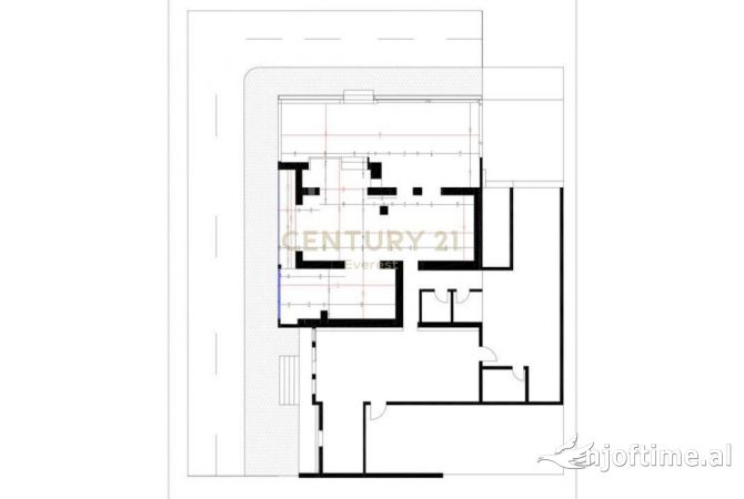Ambient biznesi ne shitje 1+1 ne Tirane - 720,000 Euro