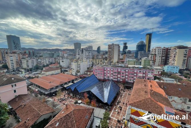 Shtepi me qera 2+1 ne Tirane - 800 Euro