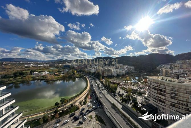 House for Sale 3+1 in Tirana - 900,000 Euro