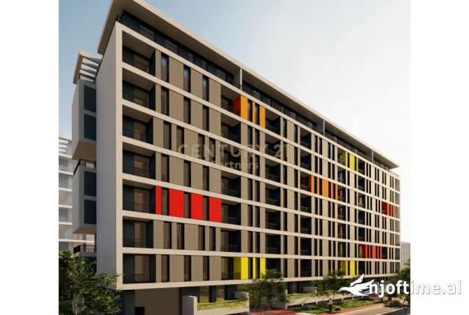Shtepi ne shitje 2+1 ne Tirane - 84,463 Euro