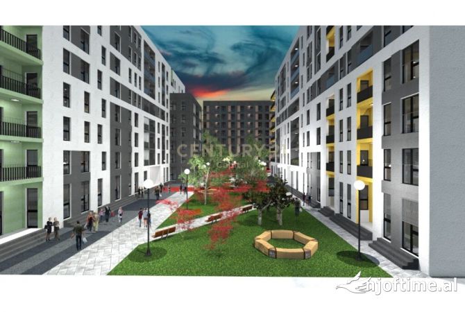Shtepi ne shitje 3+1 ne Tirane - 205,000 Euro