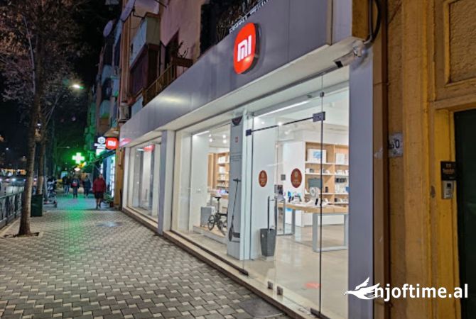 Ambient biznesi me qera 1+1 ne Tirane - 4,100 Euro