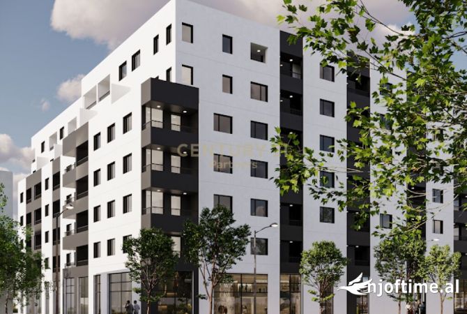 Shtepi ne shitje 1+1 ne Tirane - 84,000 Euro