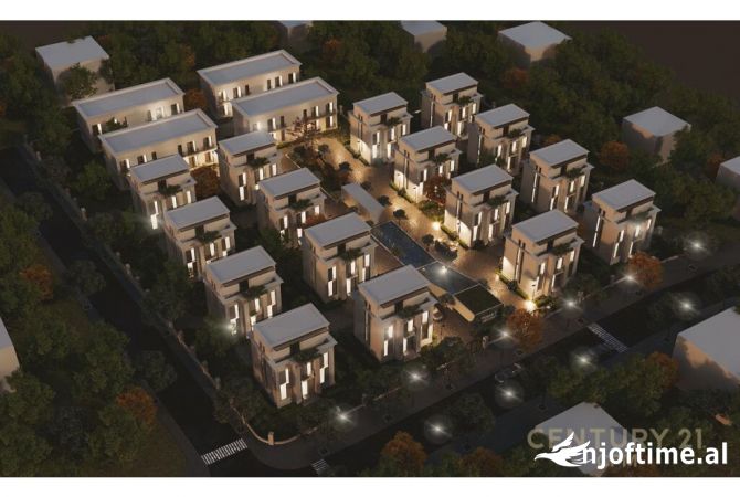 Shtepi ne shitje 3+1 ne Tirane - 402,000 Euro