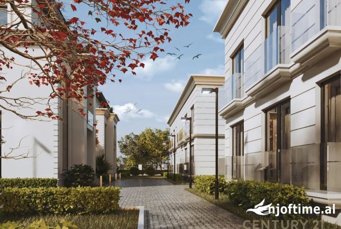 Shtepi ne shitje 2+1 ne Tirane - 169,200 Euro