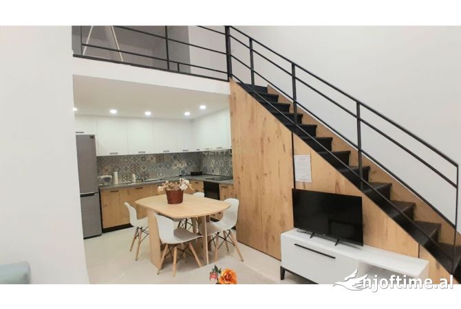 House for Rent 2+1 in Tirana - 700 Euro