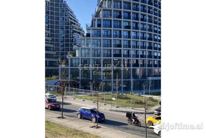 Ambient biznesi me qera 1+1 ne Tirane - 5,000 Euro