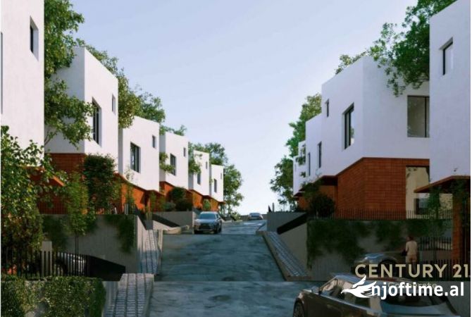 Casa in vendita 3+1 a Tirana - 510,000 Euro