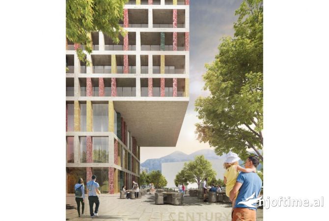 Shtepi ne shitje 1+1 ne Tirane - 198,930 Euro